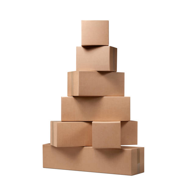 CORRUGATED BOXES