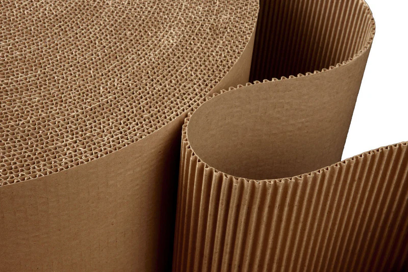 Corrugated Rolls 