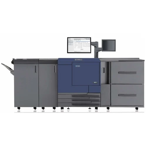 Digital Printing Press