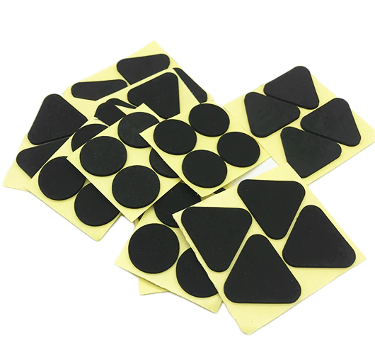 EVA CUSTOM DIE CUT SHEETS